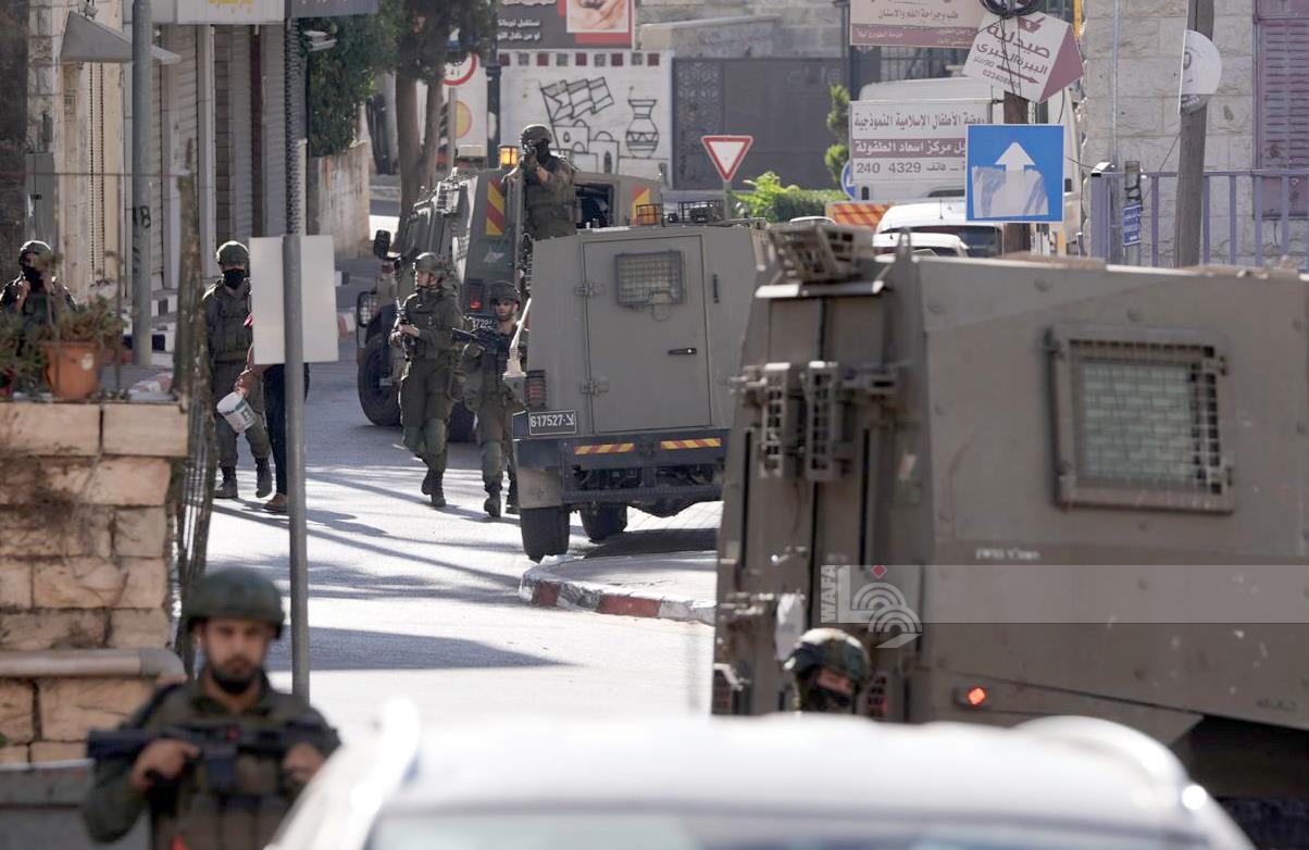 صورة أرشيفية "وفا"